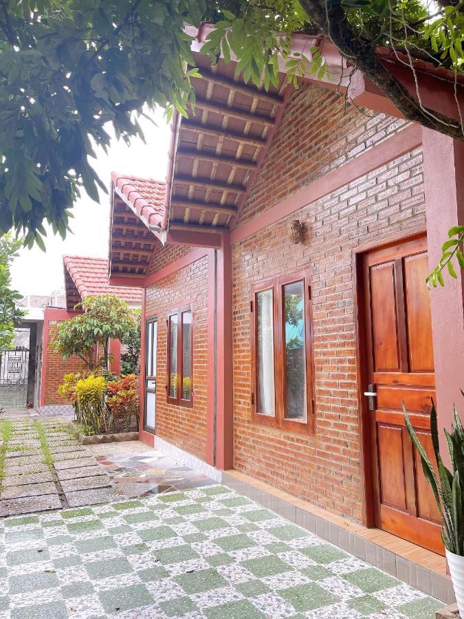 Downtown Backpacker Hostel Ninh Binh Zewnętrze zdjęcie