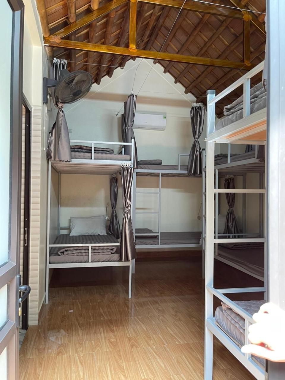 Downtown Backpacker Hostel Ninh Binh Zewnętrze zdjęcie