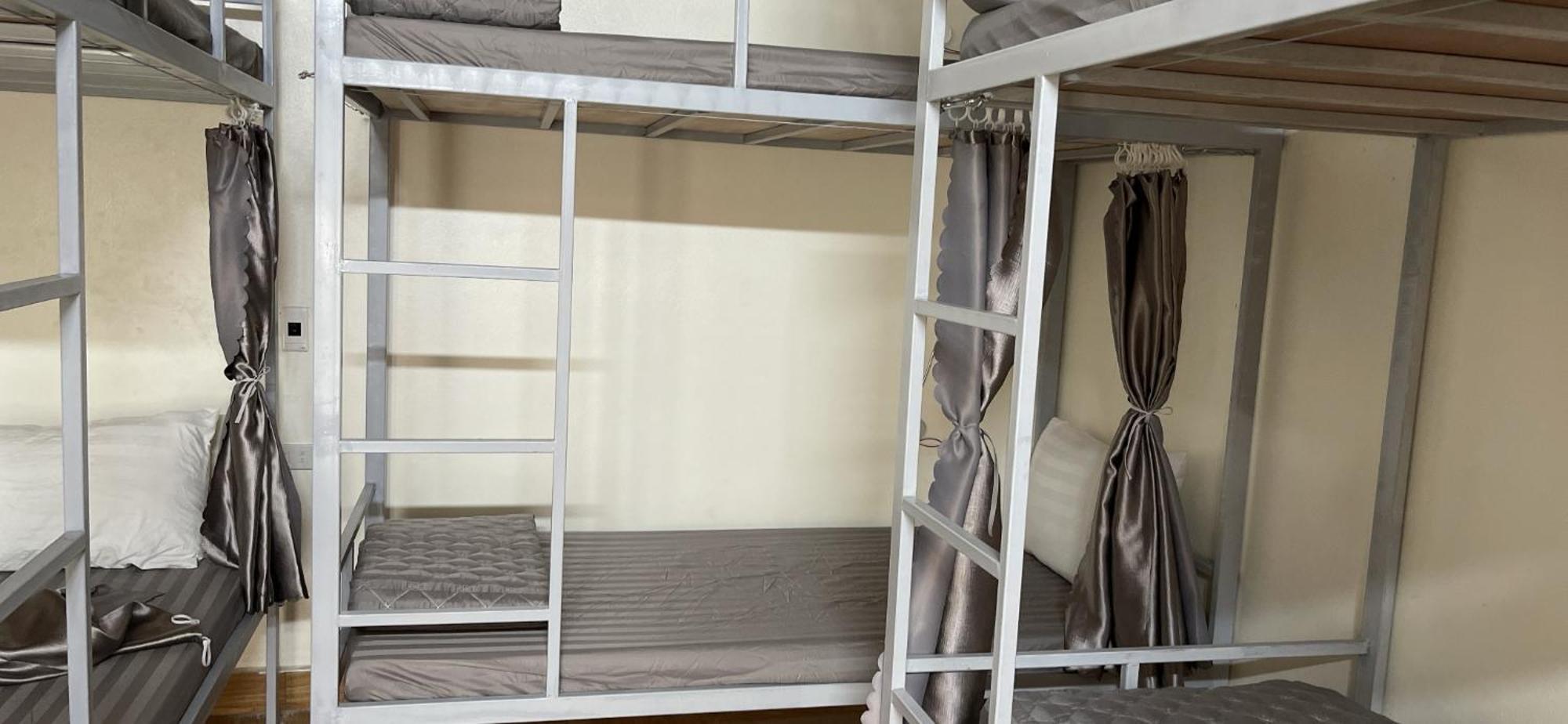 Downtown Backpacker Hostel Ninh Binh Zewnętrze zdjęcie