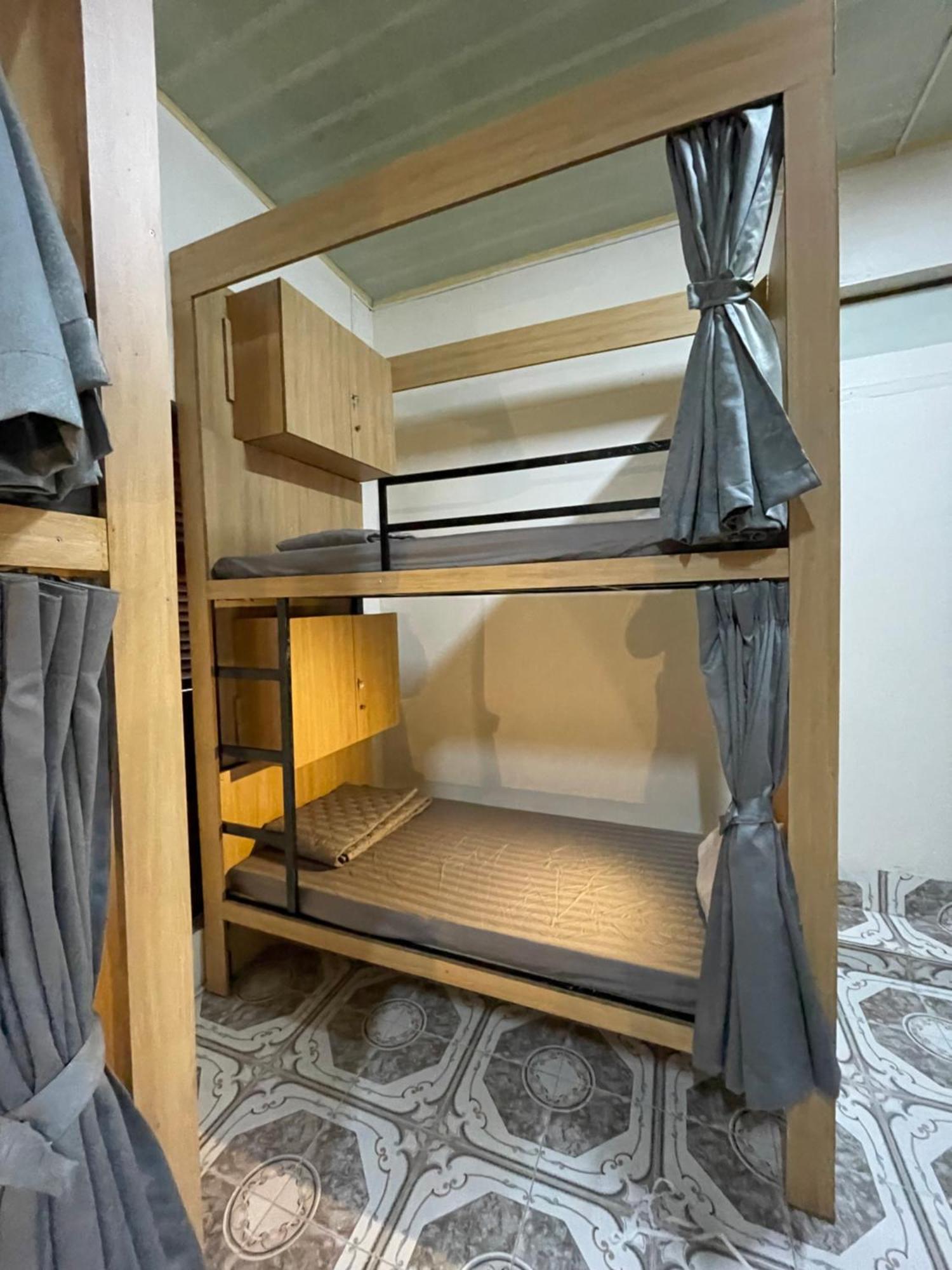 Downtown Backpacker Hostel Ninh Binh Zewnętrze zdjęcie