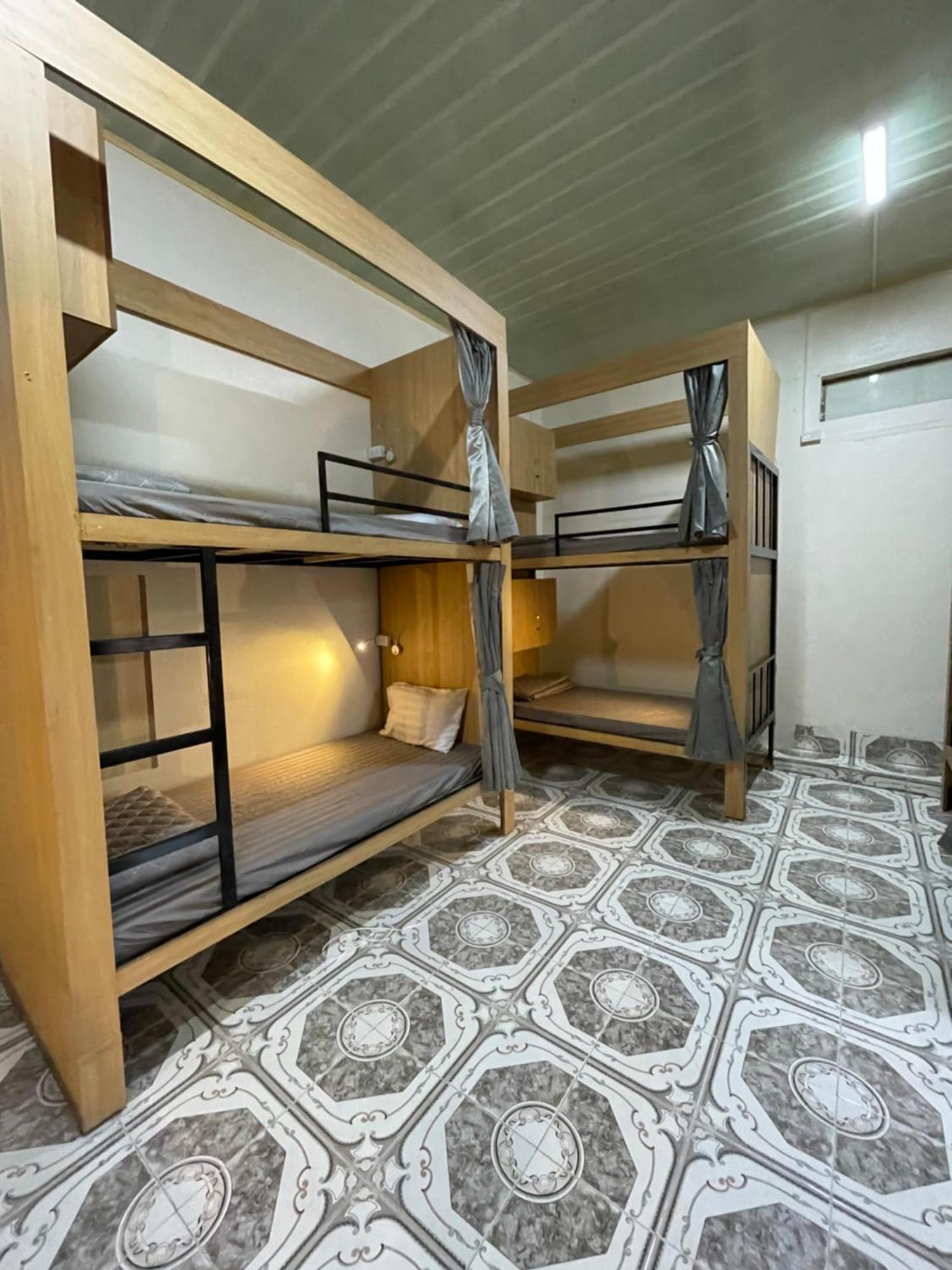 Downtown Backpacker Hostel Ninh Binh Zewnętrze zdjęcie