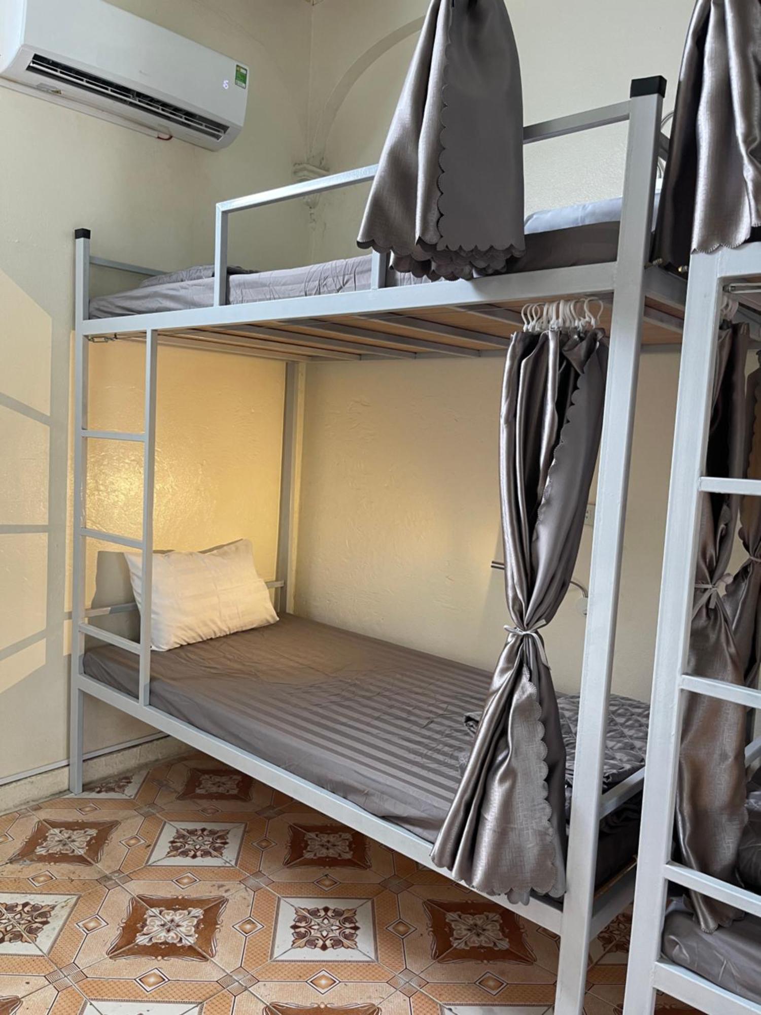 Downtown Backpacker Hostel Ninh Binh Zewnętrze zdjęcie