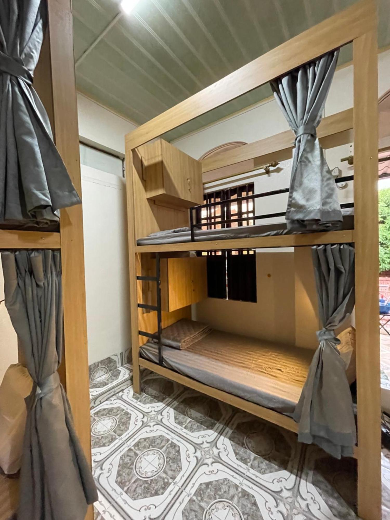 Downtown Backpacker Hostel Ninh Binh Zewnętrze zdjęcie