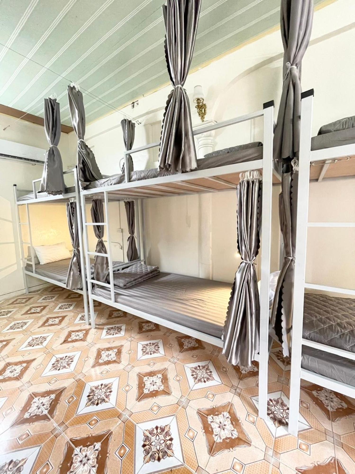 Downtown Backpacker Hostel Ninh Binh Zewnętrze zdjęcie