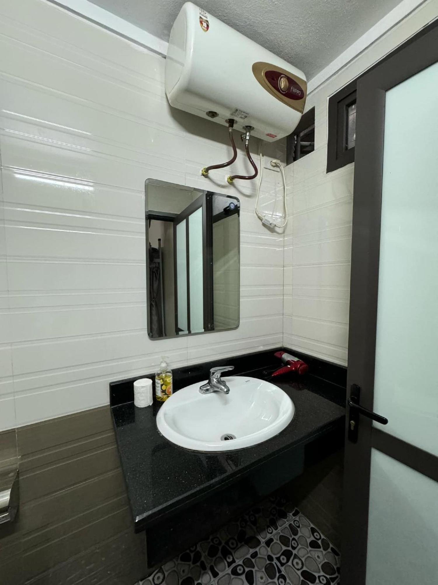 Downtown Backpacker Hostel Ninh Binh Zewnętrze zdjęcie