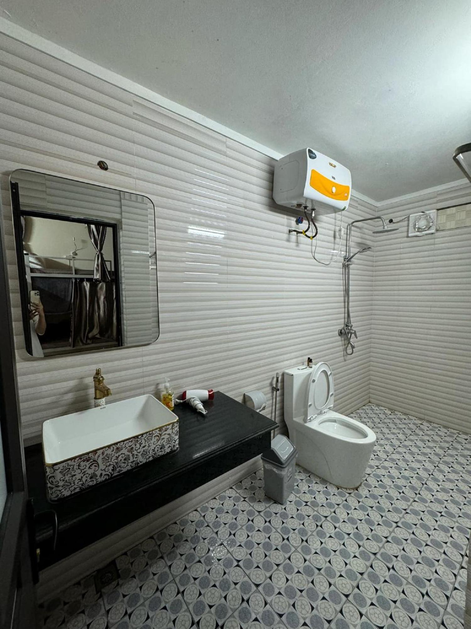 Downtown Backpacker Hostel Ninh Binh Zewnętrze zdjęcie
